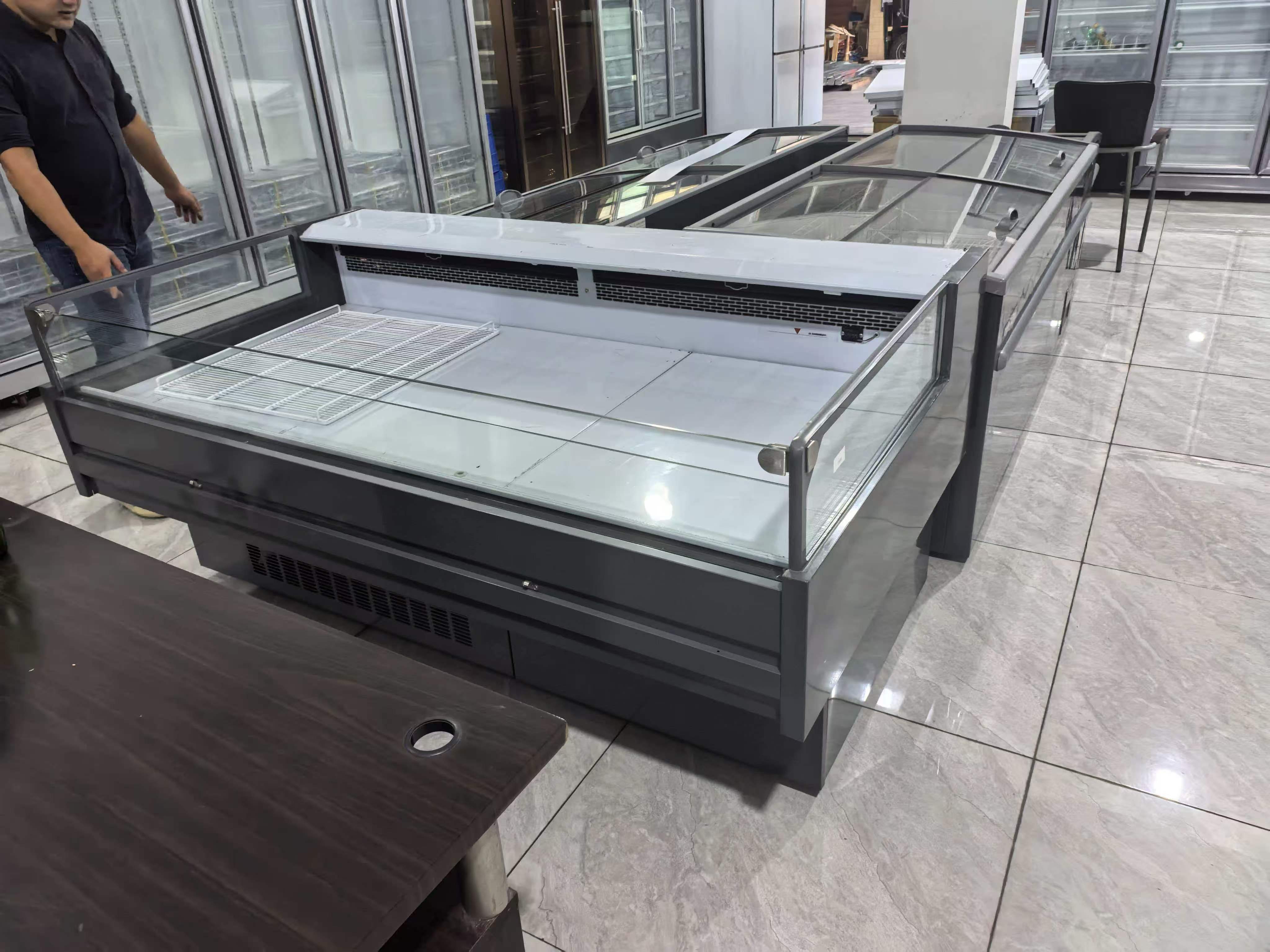 云浮冷库定制冷柜 B1/B2 级